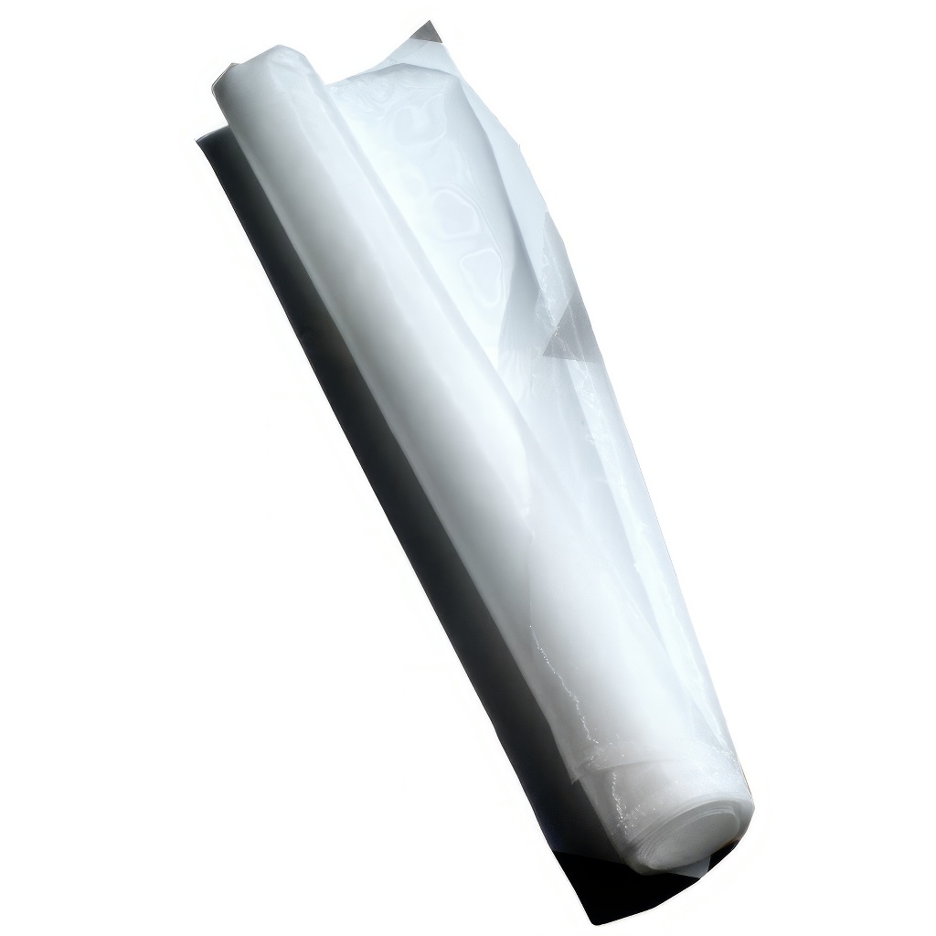 Méteráru műanyag fólia - 550 mikron, 104 cm széles